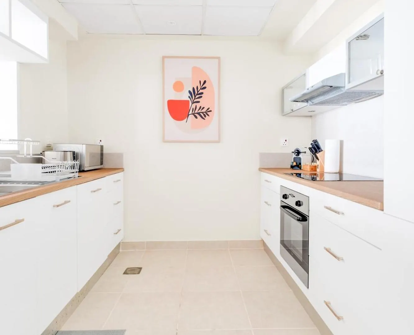 Dubai Marina Promenade 1Br Apartment With Pool Near Jbr 0*,  United Arab Emirates