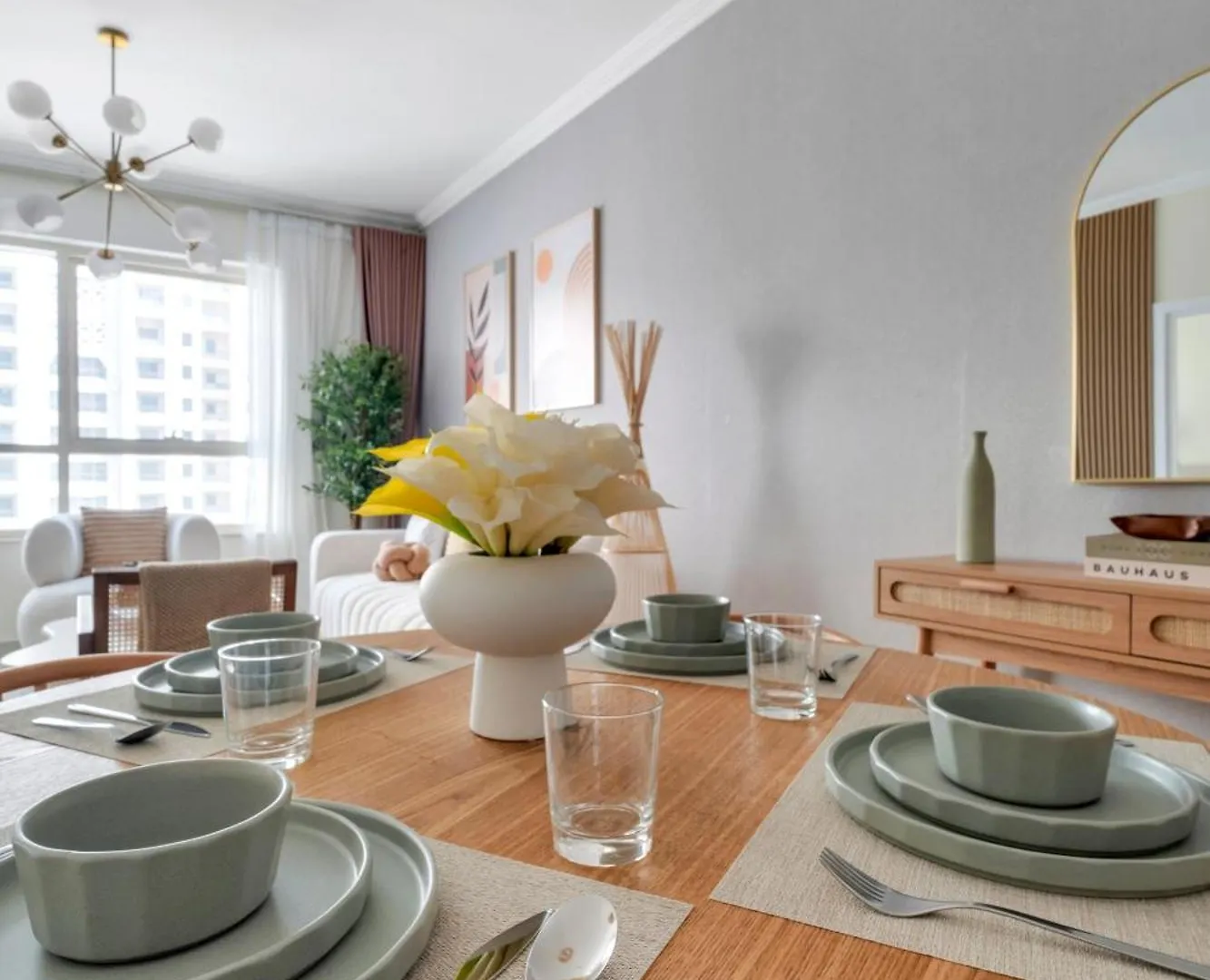 Dubai Marina Promenade 1Br Apartment With Pool Near Jbr